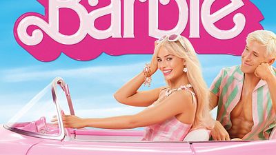 Reto visual: solo unos pocos se han dado cuenta del detalle en el poster de 'Barbie' que resume lo perfecto que es el trabajo tras las cámaras noticias imagen