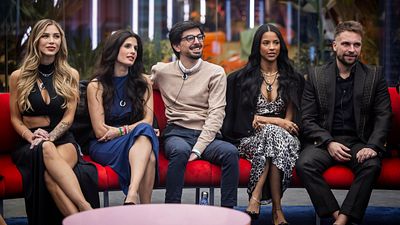 Ha protagonizado el primer beso de 'GH Dúo 3', pero ya encontró el amor en el 'reality': rompieron después de 12 años juntos noticias imagen