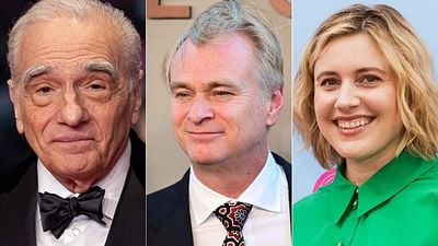 Este director acaba de ser votado como el más poderoso de Hollywood: "en ninguna de mis conversaciones para esta lista se sugirió que alguien más" noticias imagen