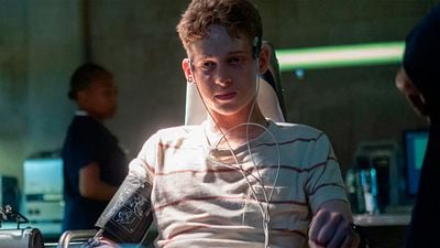 Hoy en Prime Video: Esperada desde hace 6 años, la serie de ciencia ficción que adapta una de las novelas más brillantes de Stephen King noticias imagen