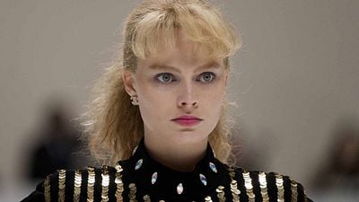 "Vale, soy buena actriz": Lo que descubrió Margot Robbie viéndose a sí misma en 'Yo, Tonya' (y ya sabíamos todos) noticias imagen