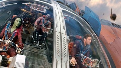 La actriz que rechazó 'Guardianes de la Galaxia' porque "fracasaría": "¿Quién quiere ver una película sobre un árbol parlante y un mapache?" noticias imagen