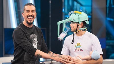 El motivo por el que Marron va a abandonar 'El Hormiguero' temporalmente noticias imagen