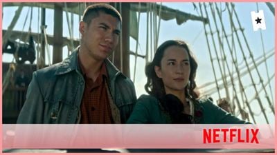 Estrenos Netflix: Esta semana el regreso de serie de fantasía de éxito y la secuela de un trepidante 'thriller' español