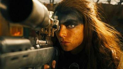 He ido al 'Mad Max' de España para ver 'Furiosa': Mucho texto y poco impacto para una venganza con acción adictiva