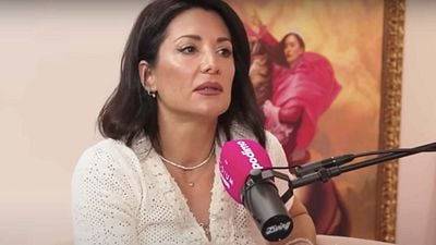 "Se mofaba y ridiculizaba a la gente": Nagore Robles no da nombres, pero sí pistas para desenmascarar a un presentador tirano con el que ha trabajado noticias imagen