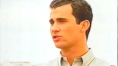 Hace 30 años, Felipe de Borbón presentó su propia serie de televisión: puso dos condiciones para aceptar el proyecto noticias imagen
