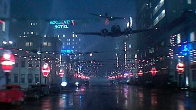 Décadas antes de 'Salvar al soldado Ryan', la primera película de Steven Spielberg sobre la Segunda Guerra Mundial fue una gran decepción noticias imagen