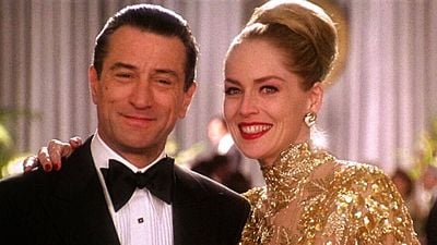 "Te has pasado de la raya": La escena de 'Casino' en la que Robert De Niro retó a Sharon Stone noticias imagen