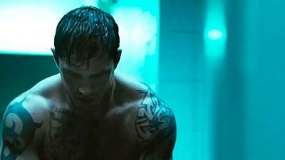 8 horas de entrenamiento al día, 13 kilos de músculo extra: Tom Hardy lo dio todo en esta película prácticamente olvidada noticias imagen