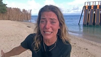 La mayor bronca de 'Supervivientes 2026' hasta la fecha acabó con la paciencia de María Lamela: "¡Basta!" noticias imagen