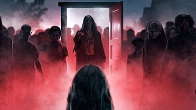 Tenemos un regalo para los que se atrevan a ver 'Insidious: Fuera del más allá' y nos dejen su opinión noticias imagen
