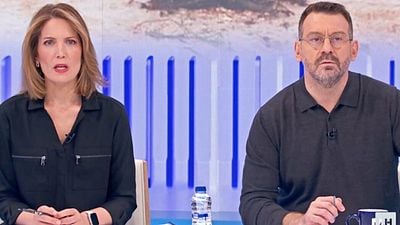 RTVE, Telecinco, Antena 3 y laSexta cambian su programación para dar especiales sobre la DANA noticias imagen