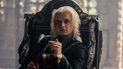 "Es amenazante, violenta, sexy, volátil, explosiva, catatónica": 'La Casa del Dragón' quiere volarnos la cabeza con su temporada 2 noticias imagen