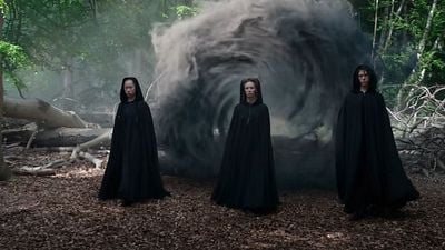 Solo un día para que regrese la serie de fantasía de Netflix que ha costado 221 millones de dólares: los fans se enfrentan a un gran cambio noticias imagen