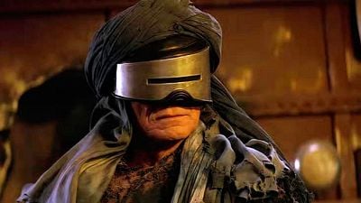 Hoy en 'streaming': Una auténtica obra maestra de la ciencia ficción y la mejor aventura cinematográfica de una legendaria tripulación de una nave espacial noticias imagen