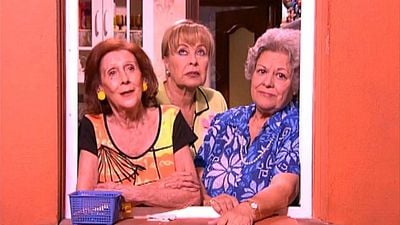 Por fin sabremos qué pasó con Manolo: la precuela teatral de 'Aquí no hay quien viva' llega en solo unos meses noticias imagen