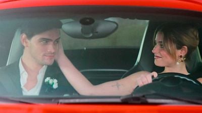 El futuro de la saga 'Culpables' después de 'Culpa nuestra' noticias imagen