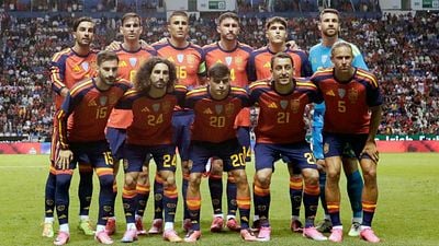 España - Arabia Saudí: A qué hora y dónde ver el segundo partido de la selección española en el Mundial 2026 noticias imagen
