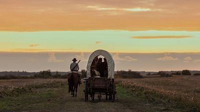 16 millones de visualizaciones en tan solo dos semanas: La nueva serie de Netflix perfecta para los fans de 'Yellowstone' noticias imagen