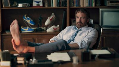 El hombre que salvó a Nike al crear las Air Jordan fue despedido poco después. ¿Su respuesta? Descubrir a Kobe Bryant