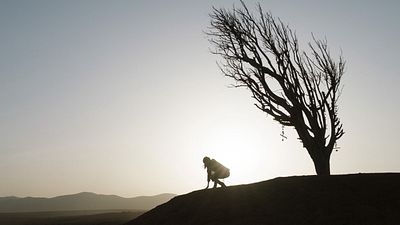 Fichó por Marvel como uno de los personajes con más futuro, pero su película fue un desastre y el estudio se ha olvidado de él noticias imagen