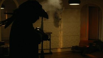 Colin Farrell tiene una miniserie de ‘thriller’ muy especial en HBO, pero no es ‘El pingüino’ noticias imagen