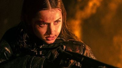 Así se gana 'Ballerina' un hueco en el mundo de 'John Wick': Ana de Armas lidera una película brutal a la altura del universo de Keanu Reeves noticias imagen