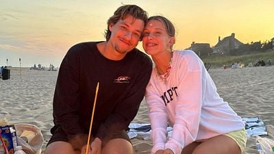 Millie Bobby Brown y Jake Bongiovi se han casado y por fin hemos visto las fotos de su bodón a la italiana: looks de infarto, un oficiante de 'Stranger Things' y dos novios muy felices noticias imagen