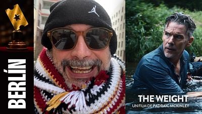 Ethan Hawke está en su mejor momento y nos regala un 'western' que es pura dinamita narrativa: 'The Weight' es supervivencia límite noticias imagen