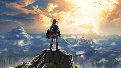 Es uno de los mejores videojuegos de todos los tiempos y su película ya está en marcha: Primeras imágenes de uno de los filmes de fantasía más esperados noticias imagen