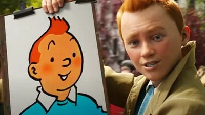 Llevaba muerto 35 años, pero apareció en un cameo que le rinde homenaje de la mejor manera posible noticias imagen