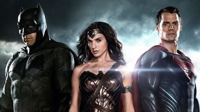 Ni 'Joker' ni 'El caballero oscuro': esta es la película de DC que batió récords en su fin de semana de estreno