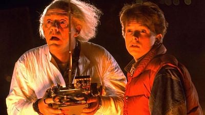 Es una pieza clave de 'Regreso al futuro', pero lleva desaparecida 40 años y los actores la están buscando noticias imagen