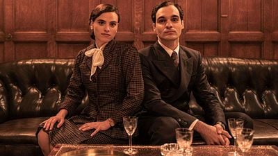 'Karmele', la guerra civil desde una perspectiva diferente: fuerza y belleza visual noticias imagen