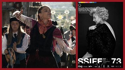 Y de repente el mundo se vuelve un lugar mejor: 'Rondallas', una amable y necesaria sorpresa de Daniel Sánchez Arévalo | San Sebastián 2025 noticias imagen