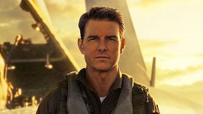 "Quiere que el público tenga lo que paga": Tom Cruise no tiene ninguna prisa con 'Top Gun 3' y hay una buena razón detrás noticias imagen