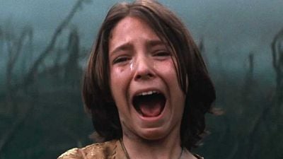 La historia más famosa sobre una de las películas más queridas de los 80 en realidad era mentira: ningún caballo murió en las arenas movedizas noticias imagen