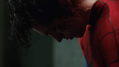 "Peter Parker siempre ha tenido una comunidad a su alrededor. Es la primera vez que va en solitario": apenas queda una semana para el estreno de 'Spider-Man: Brand New Day' noticias imagen