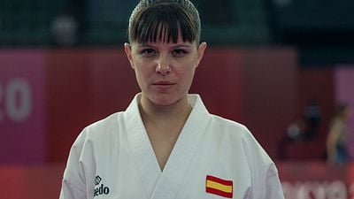 Una historia real de superación y empoderamiento femenino: ‘Karateka’ llega a los cines el 30 de octubre noticias imagen