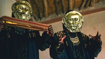 Esta noche, disfruta de una de las mejores películas de fantasía de los 80: Sean Connery en un duelo con el Minotauro noticias imagen