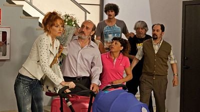 "El personaje ya estaba contado": La actriz de 'La que se avecina' que tomó la "difícil" decisión de abandonar la serie noticias imagen