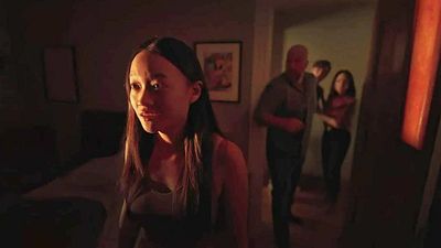 "No puedo soportar este estrés": la intensa película de terror que ha provocado que la gente se salga del cine noticias imagen