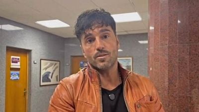 David Bustamante sobre 'Operación Triunfo': "Nos hicimos millonarios con 19 años. Miré el banco y nunca había visto tanto dinero en mi vida" noticias imagen