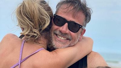 Jeffrey Dean Morgan, el actor accidental que se compró una tienda de caramelos y se mudó a una granja para huir de Hollywood noticias imagen