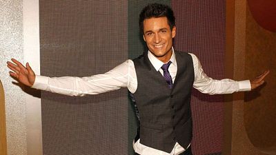 Era una de las promesas de la televisión española, pero acabó ejerciendo la prostitución de lujo y reinventándose como mozo de almacén noticias imagen