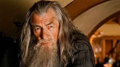 La interpretación de Gandalf en 'El señor de los anillos' esconde la imitación de una persona real noticias imagen