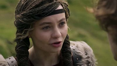 "Quienes odian la inclusión simplemente me da igual":  la actriz de Astrid en el 'live action' de 'Cómo entrenar a tu dragón' responde a las críticas noticias imagen