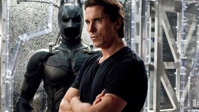 La cicatriz de Bruce Wayne que continúa ahí 3 películas después: cómo Nolan usó una cicatriz de Christian Bale para darle realismo