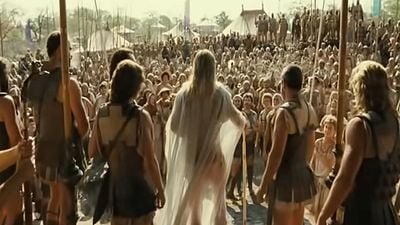 Es una de las batallas más decisivas de la historia y tiene su propia película con 3,6/5 estrellas noticias imagen
